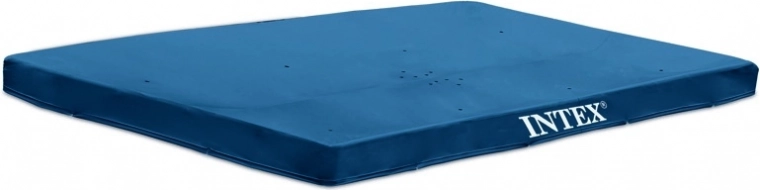 Vinyle résistant et orifices d’évacuation