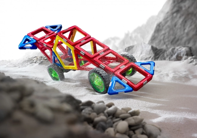GeoSmart - RoboRacer - 36 pcs