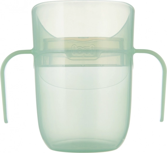 Débit sûr et visibilité du liquide