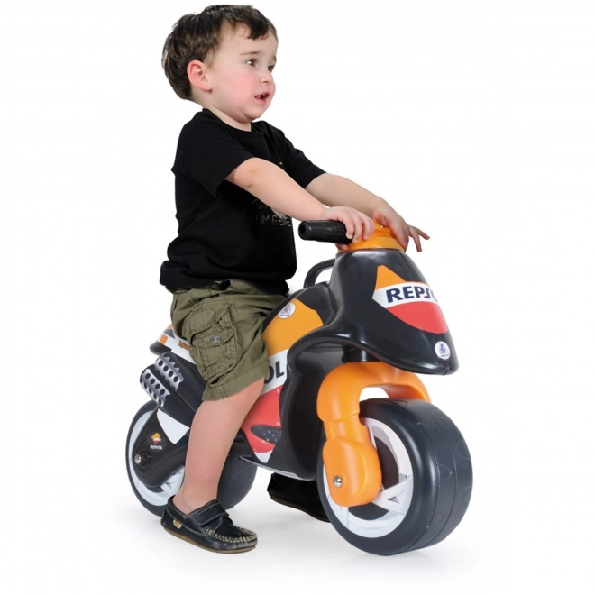 INJUSA 1901 Vélo d'équilibre NEOX REPSOL