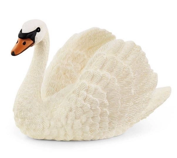 Figurine cygne