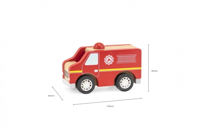 Taille idéale pour les petites mains