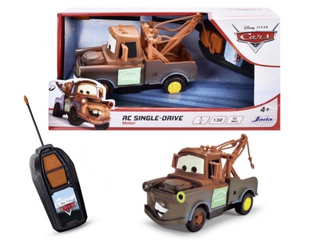 Voitures RC Burák Single Drive 1:32, 1 canal