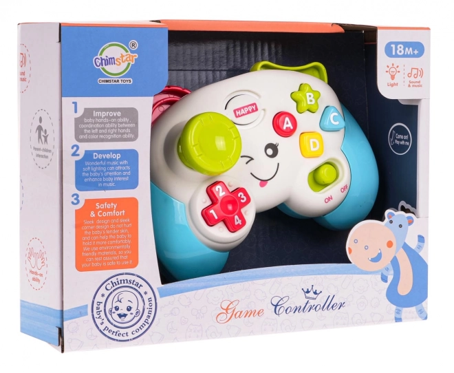 Divertissement interactif