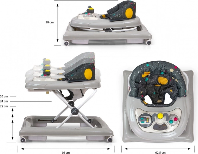 Confort et sécurité