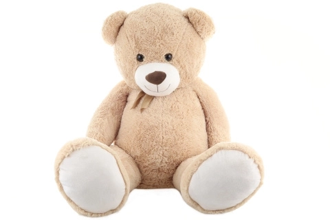 Ours en peluche 150 cm