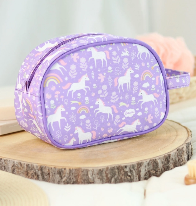 A Little Lovely Company Trousse de toilette