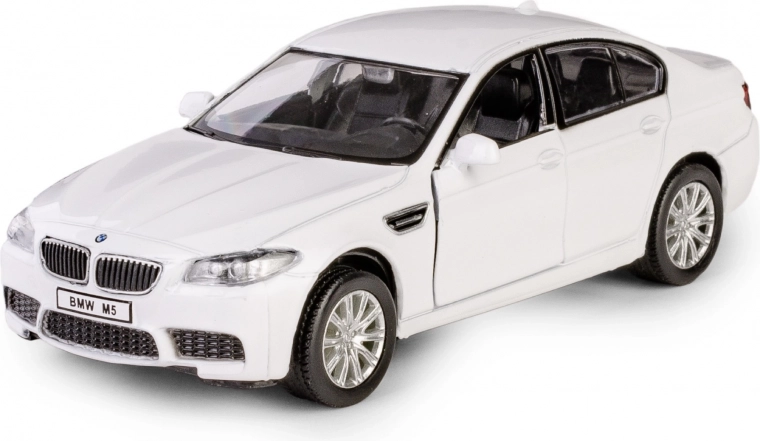 Réplique métallique réaliste avec détails