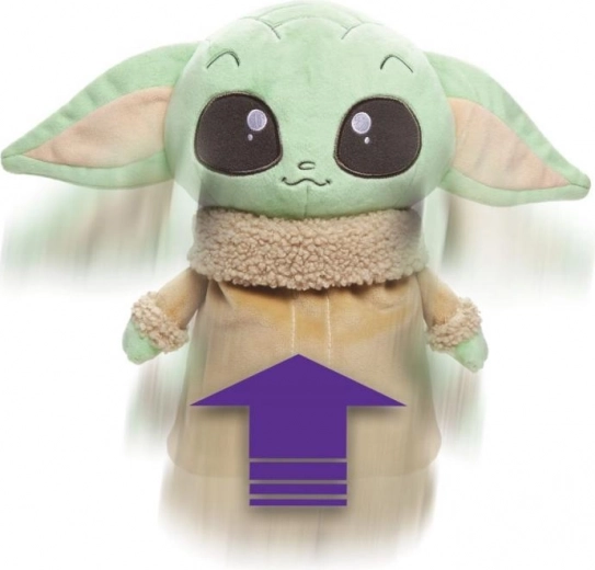 Sauts interactifs et sons