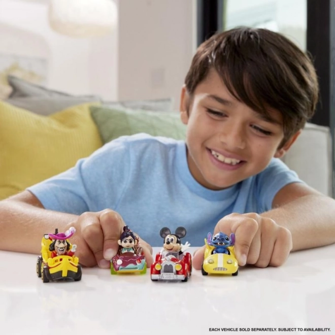 Hot Wheels Racerverse ensemble de petites voitures