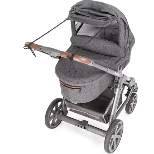 Auvent pare-soleil pour poussette Malatec 23975
