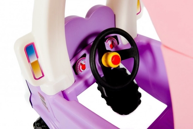 Little Tikes Cozy Truck pour les princesses