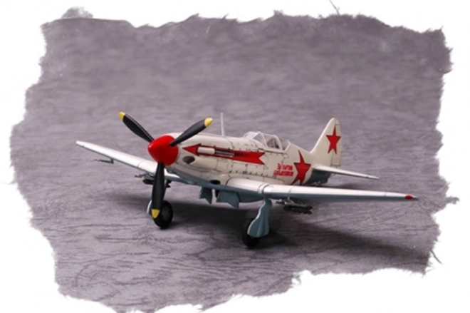 Modèle en plastique MiG-3