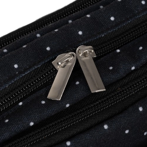 Trousse triple - noir Maaleo 24511