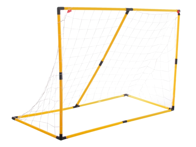 Structure stable et résistante