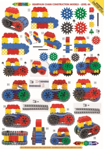 Apprendre en s’amusant