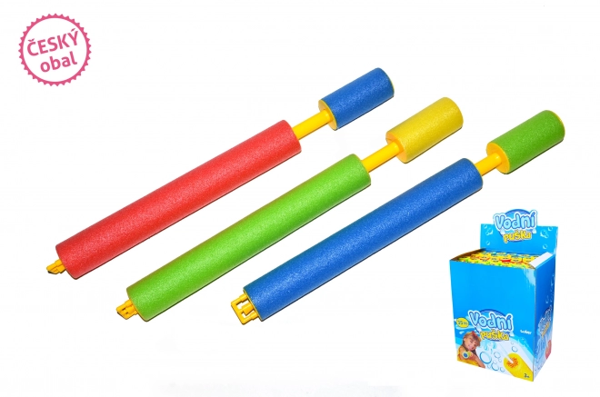 Pistolet à eau Eva