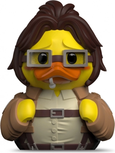 Détails authentiques de Hange Zoe