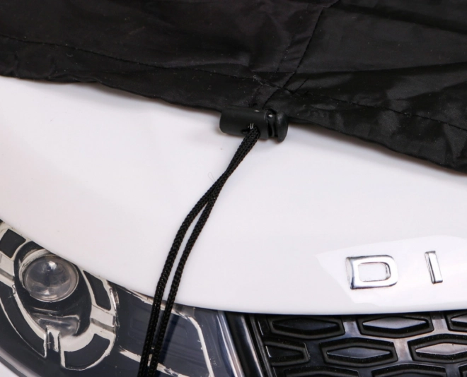 Couverture pour voiture d'enfant Ramiz - taille S