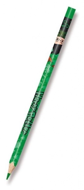 MAPED Crayons de couleur Harry Potter 12 pcs