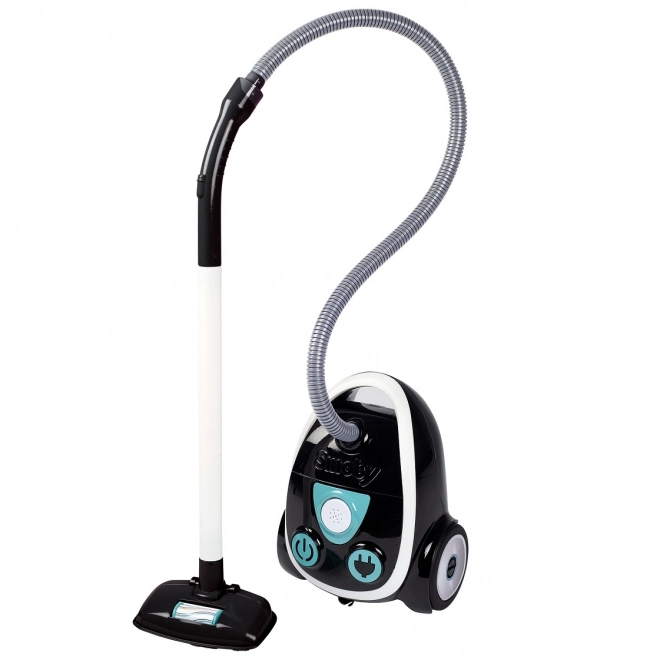 Smoby - Aspirateur à piles