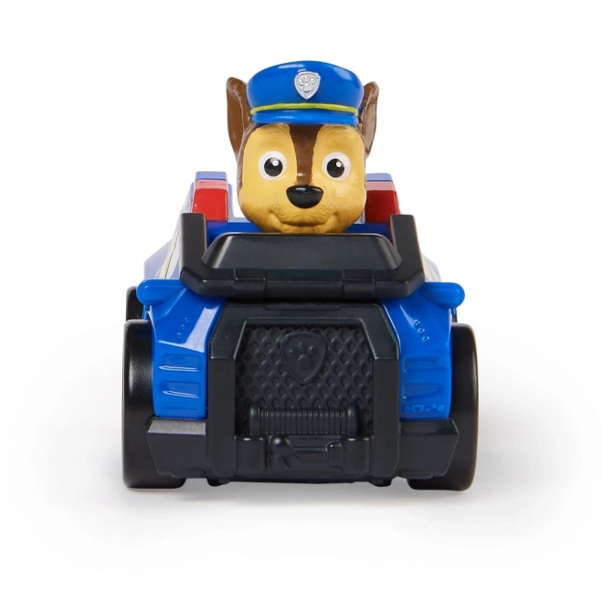Jouet Véhicule Pat' Patrouille Pup Squad