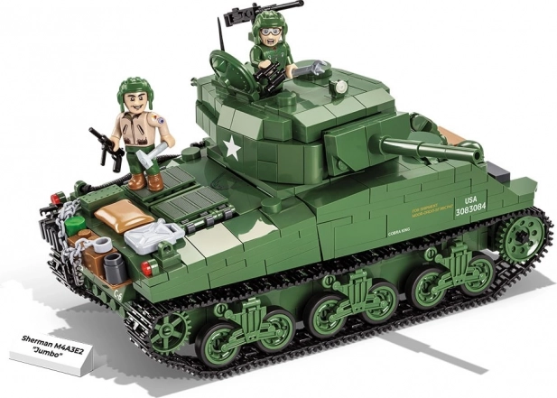 Figurines et accessoires inclus