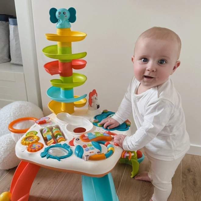 Table d'apprentissage pour enfants Woopie Active Table