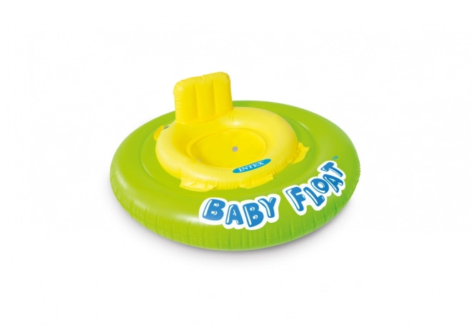 Siège enfant pour l'eau