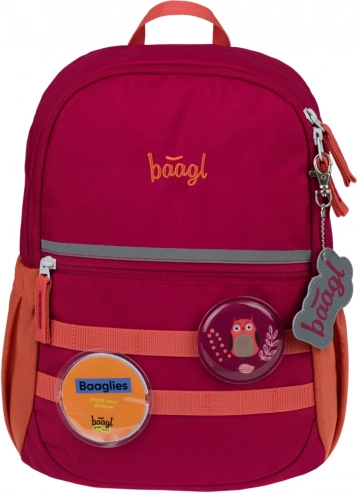 Sac à dos Buddy Chouette