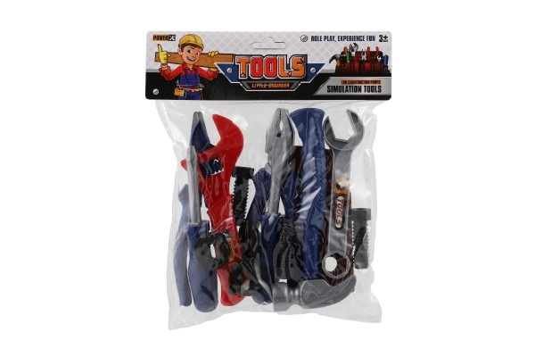 Emballage pratique en sachet