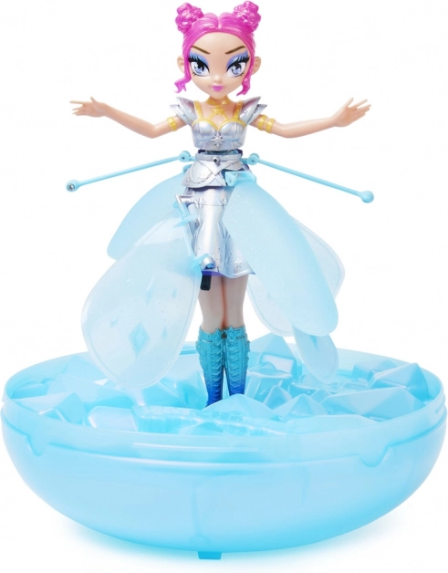 Fée Volante Pixie Hatchimals