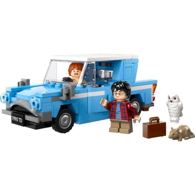 LEGO Harry Potter 76424 Voiture Volante Ford Anglia