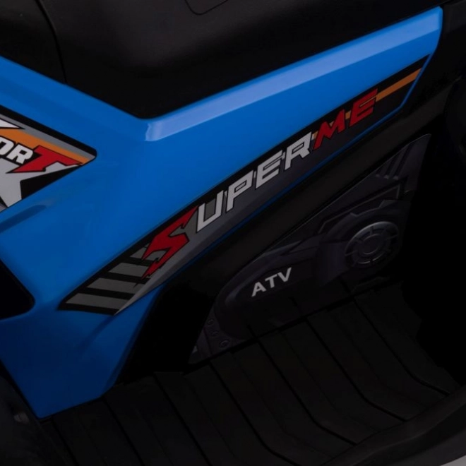 Quad électrique pour enfants JC915