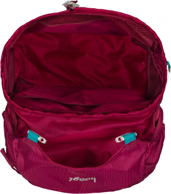 Baagl Sac à dos Tracker Roj pour enfants