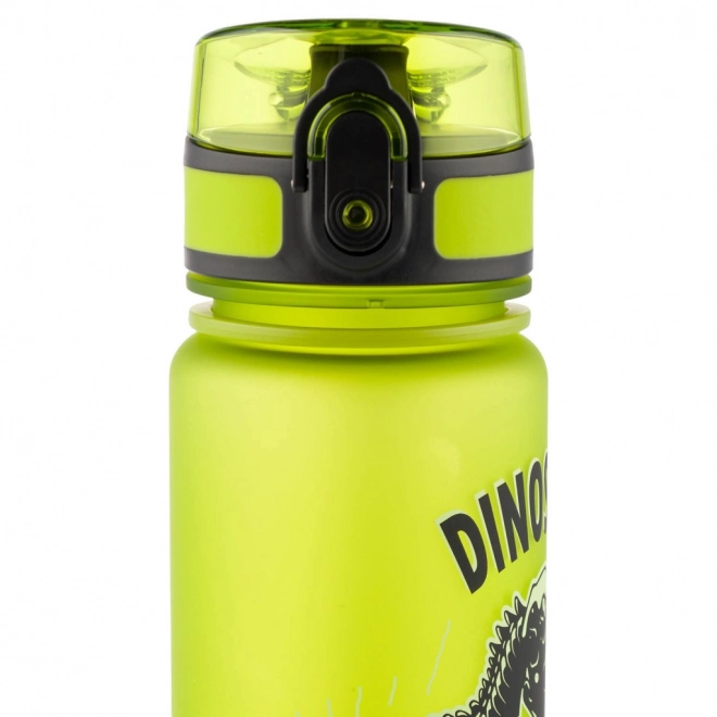 Bouteille à boire Tritanovà BAAGL Dinosaure