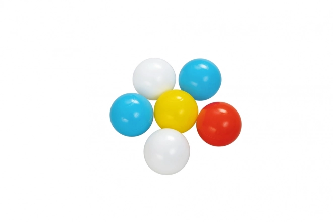 Bestway aire de jeux aquatique Petite Sirène