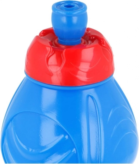 Bouteille en plastique pour boisson Sonic 400 ml