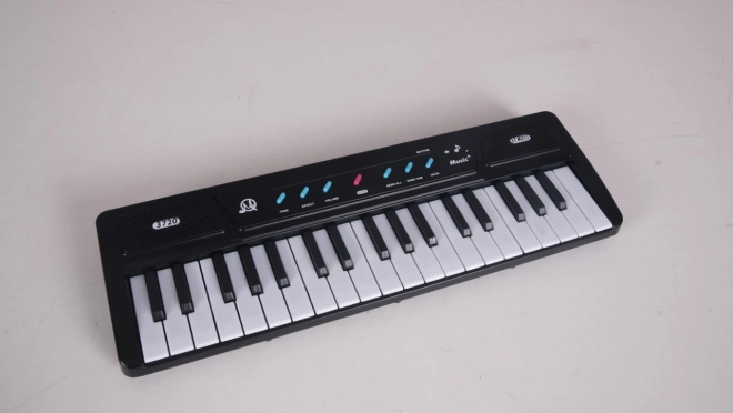Clavier MQ-3720
