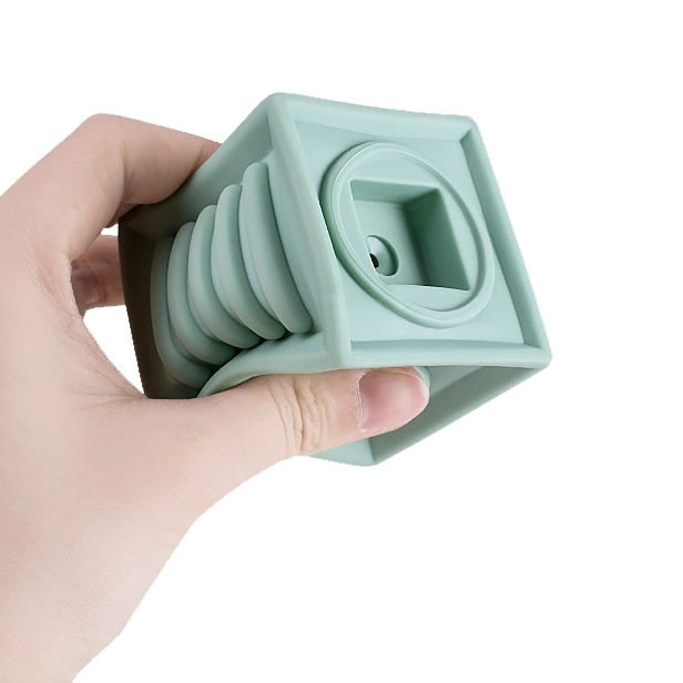 Cubes à mâcher et sensoriels WOOPIE