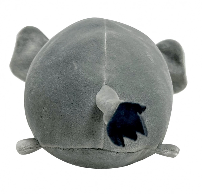 Magic Baby Éléphant - peluche 20 cm