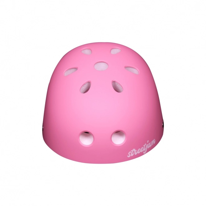 Helma Zonkers rose - taille M