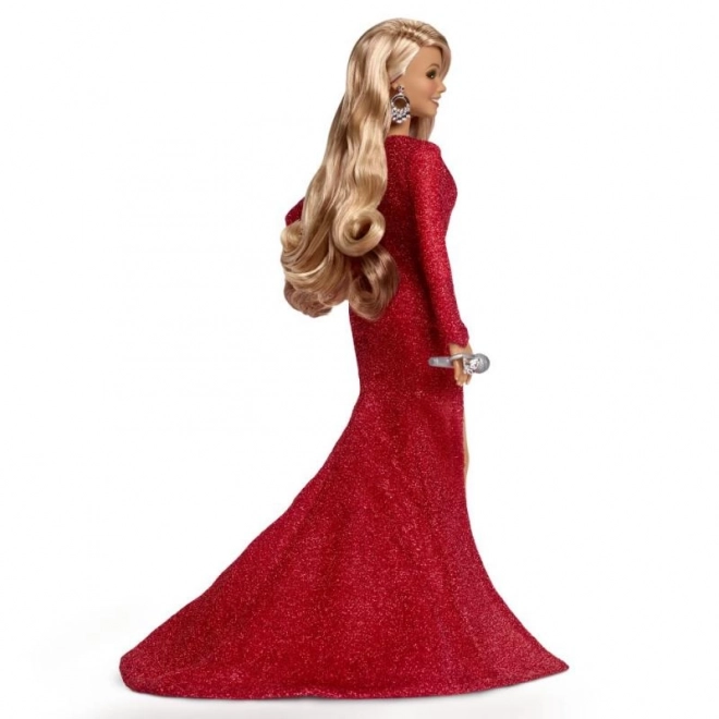 Barbie Signature Mariah Carey Éclat Festif