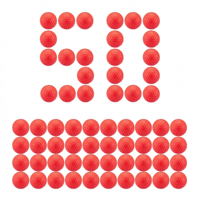 Ensemble de 50 balles Faze