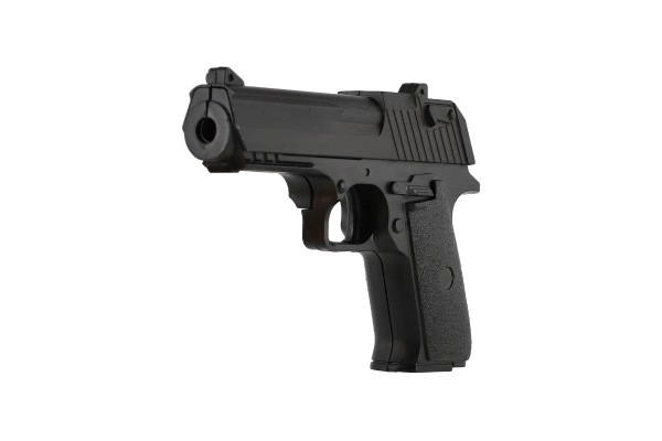 Pistolet à billes souples pour enfants