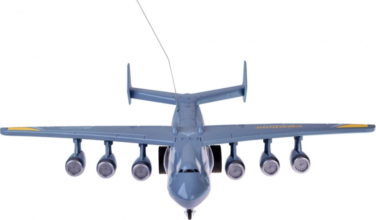 Design inspiré par l’ANTONOV AN‑225