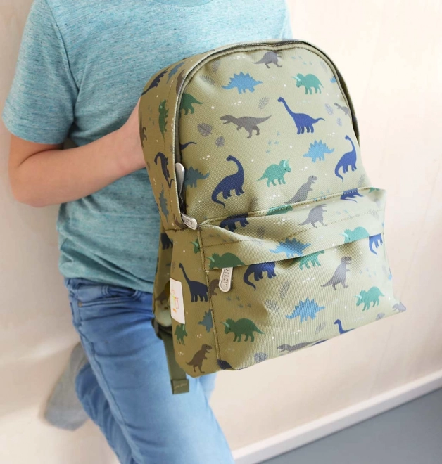 A Little Lovely Company Petit sac à dos pour enfants