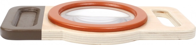 Petite Loupe Velik pour "Discover" XXL