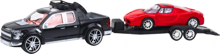 Set de transport complet