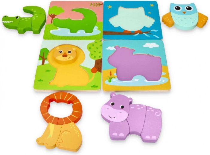 Pièces robustes pour petites mains